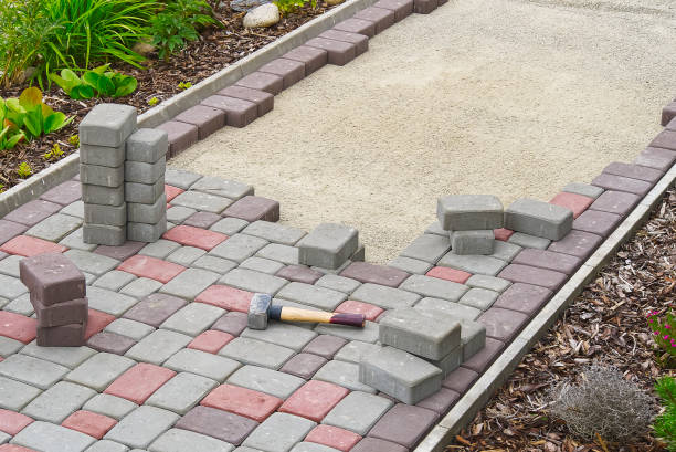 Driveway Pavers for Homes in Bethlehem, PA