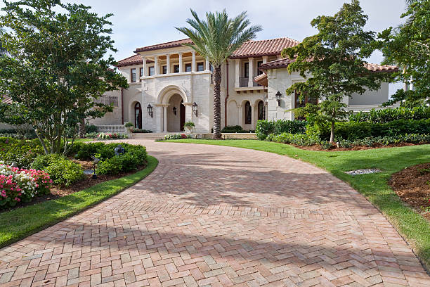 Best Residential Driveway Paver Services  in Bethlehem, PA