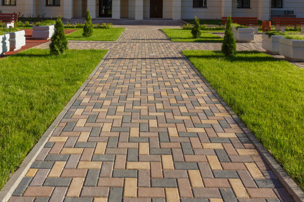 Best Driveway Pavers for Homes  in Bethlehem, PA
