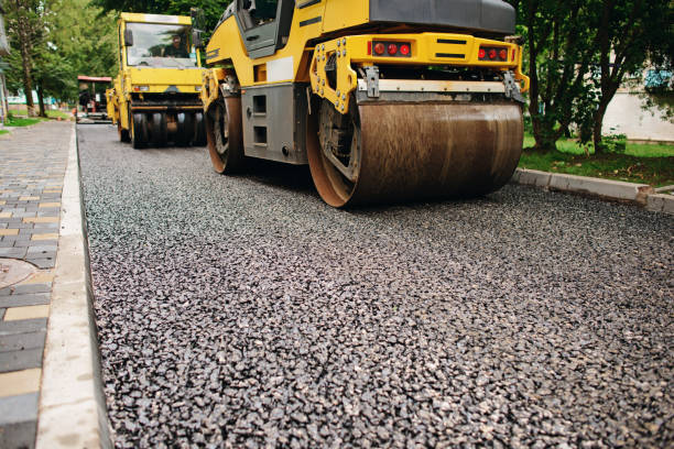 Best Concrete Paver Driveway  in Bethlehem, PA